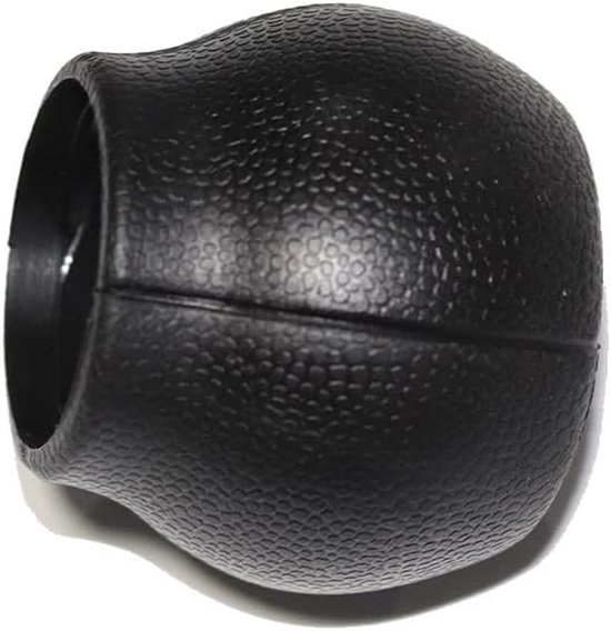 Versnellingspookknop - Schakelpook Hendel - Verbeterde Rijervaring - Hittebestendig Materiaal - 3 x 2 x 1 cm - Zwart — afbeelding 5