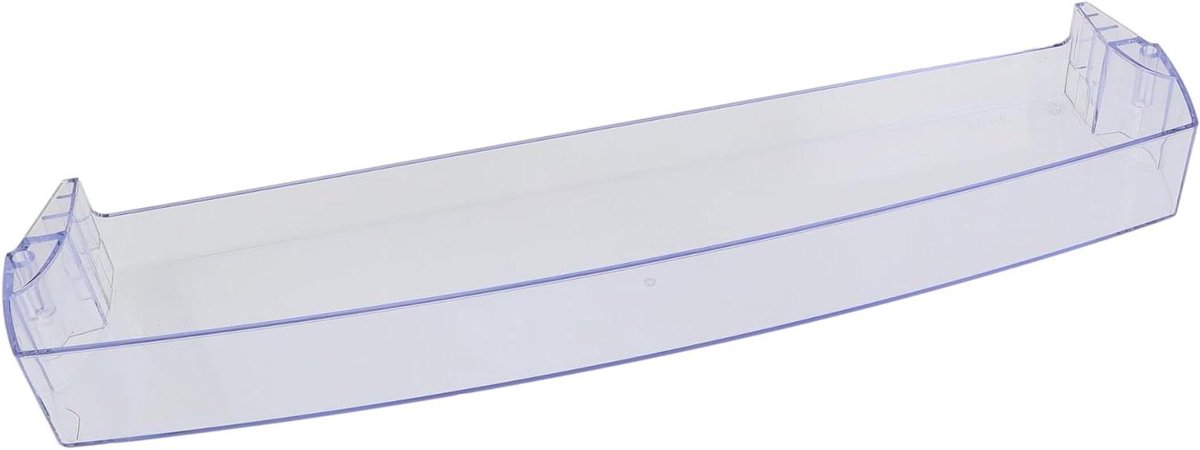 sparefixd Door Can Bottle Shelf for Zanussi Fridge Freezer ZBA ZBB ZRG Series