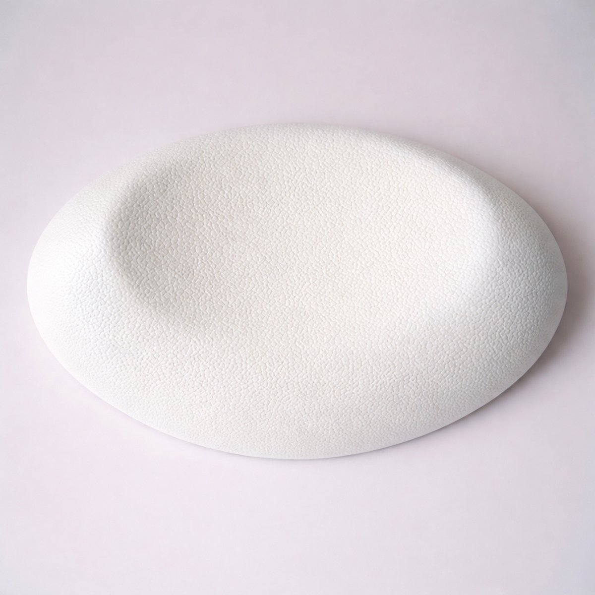 Luxe Badkussen voor Badkuip – Ergonomisch Hoofd- en Neksteun Badkussen met Zuignappen – Waterdicht, Zacht EVA Materiaal – Comfortabel Spa Bad Accessoire