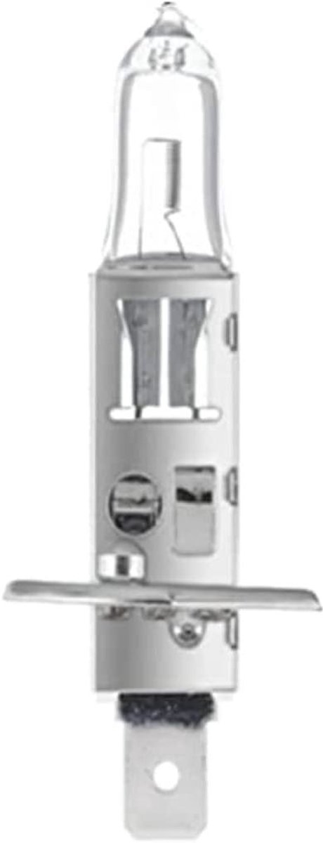 Gloeilamp H1 - Reservelamp - Offroad Verlichting - Hoge Wattage - 12V 100W