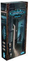 Mysterium Hidden Signs - Uitbreiding - Bordspel