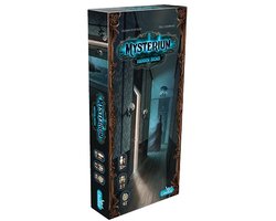 Mysterium Hidden Signs - Uitbreiding spelregels