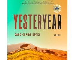 Yesteryear: A GMA Book Club Pick