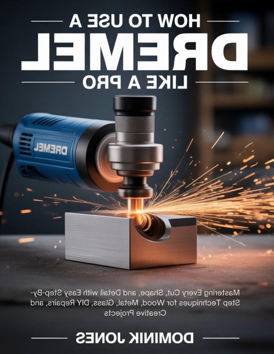 Handgereedschap Gids - Multitool Handleiding - Precisie Werk - Stapsgewijze Technieken - 21.6 x 27.9 cm