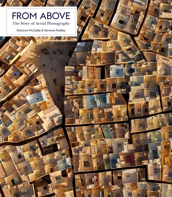 From Above - cover
