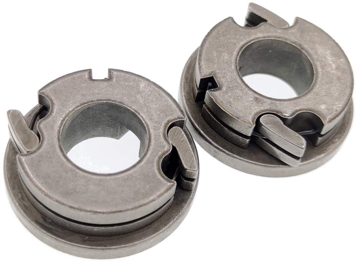 Cancanle Ratchet Set voor Honda Mowers - Links en Rechts, Vervangingsonderdelen