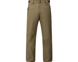 Brunotti Jiron Heren Ski Broek | Dusky Green