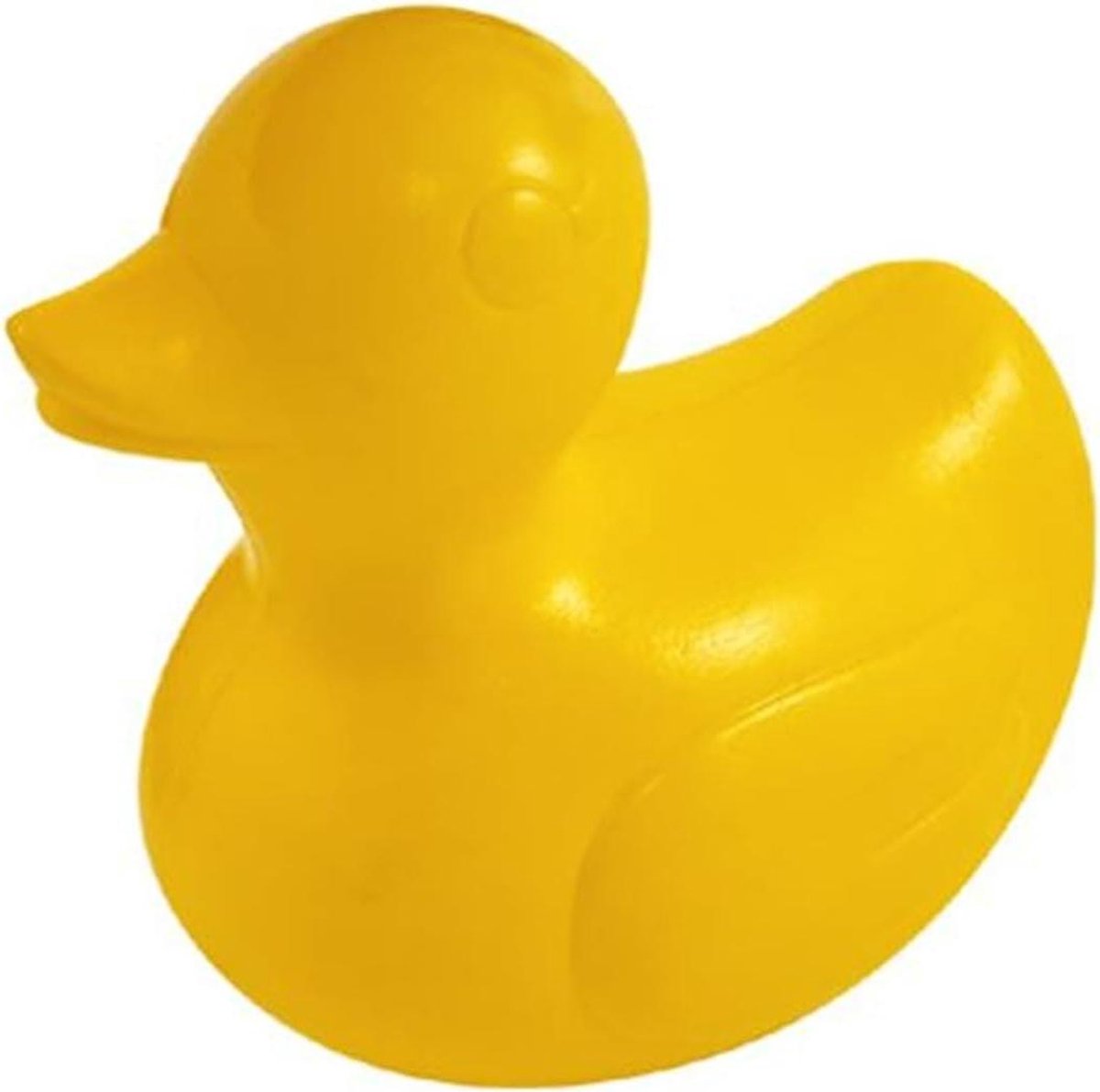 Plastic Eenden - Race Eenden - Eendenraces - Groot Verpakking - 7cm - Geel