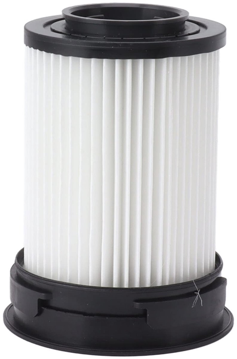 Store_7 - Stofzuigerfilter - Draadloze Steelstofzuiger - Sterke adsorptie - Herbruikbaar - Vervangingsfilter - Geschikt voor TriFlex HX1 - 1 stuk