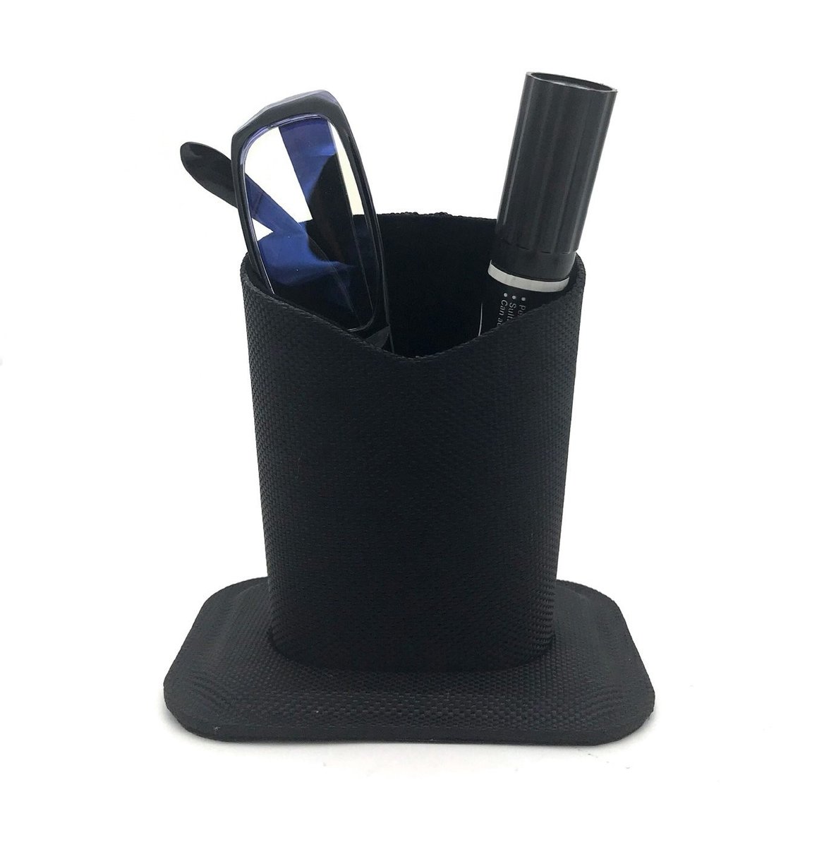 Dailygoods- Brillenhouder Zacht Pluche - Brillenstandaard - Multifunctionele