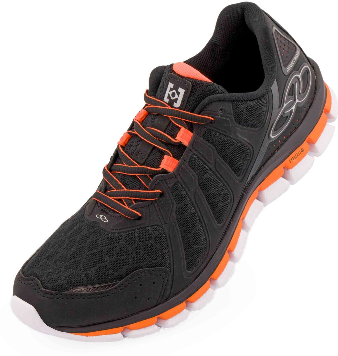 Sportschoenen Olympikus Diffuse Origem 44 Multicolor