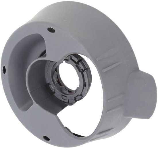 Allecto - Hoofdpan Basis - Thermomix Accessoire - Duurzaam en Veilig - Multi - Blender Onderdeel - Vervanging voor TM5 en TM6 van Merkloos — afbeelding 4