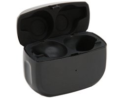 Store_8 - Draadloze Oordopjes Oplaadetui - Vervanging - Compact formaat - 500mAh batterij - Ideaal voor onderweg - Geschikt voor Elite Active 65t e...