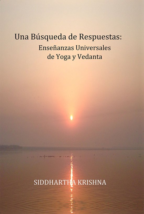 Una Búsqueda de Respuestas - cover