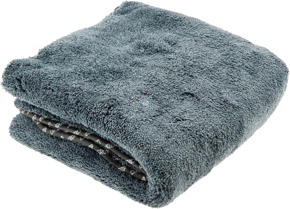 CROP DRS Towel XL Droogdoek Auto 1600 grams - 50x80cm