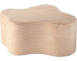 Pouffe Cloud Brown Sugar Brown Sugar