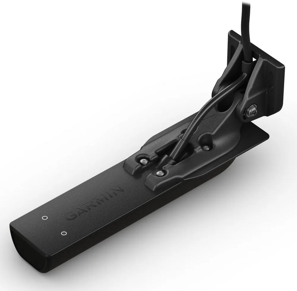 Garmin Gt36uhd-tm-transducer Zwart