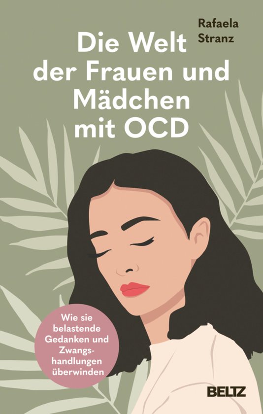 Die Welt der Frauen und Mädchen mit OCD - cover