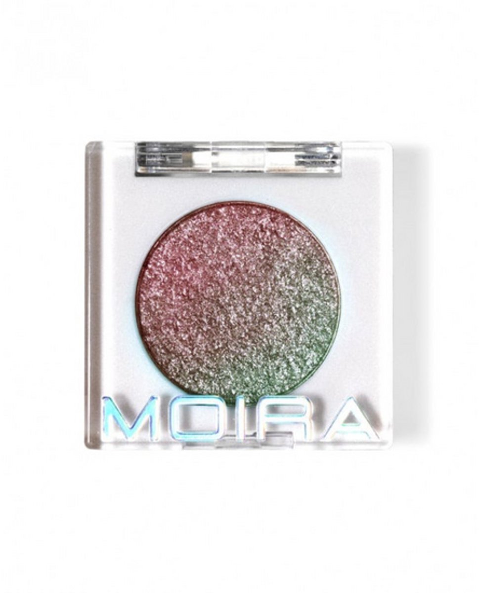 Moira Chroma Light Shadow - 04 Summer Dream - Oogschaduw - VEGAN - 1,4 g