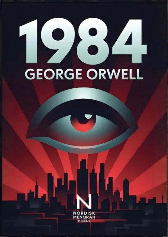 1984 - cover