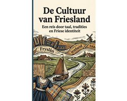 De Cultuur van Friesland