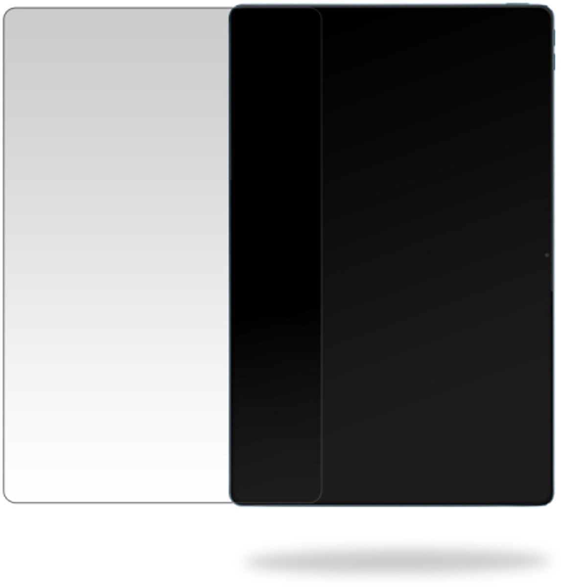 Mobilize Glass Screen Protector Lenovo Yoga Tab