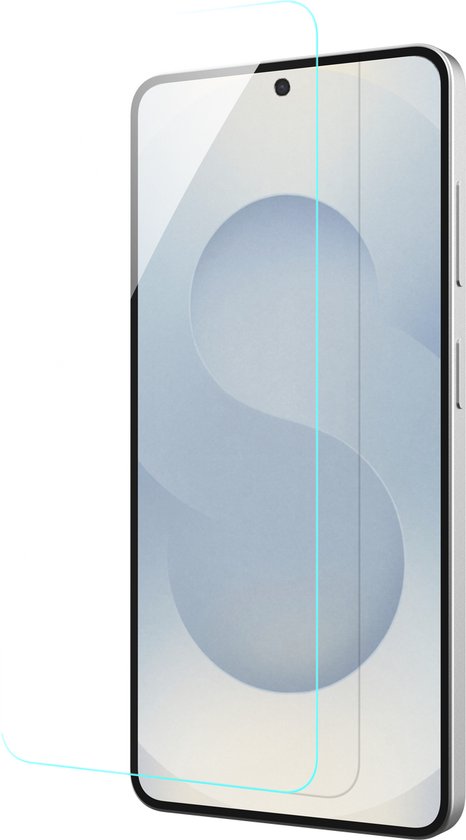 Just in case Tempered Glass Samsung Galaxy S26 Screenprotector