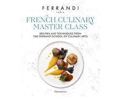 The Complete French Cooking Course