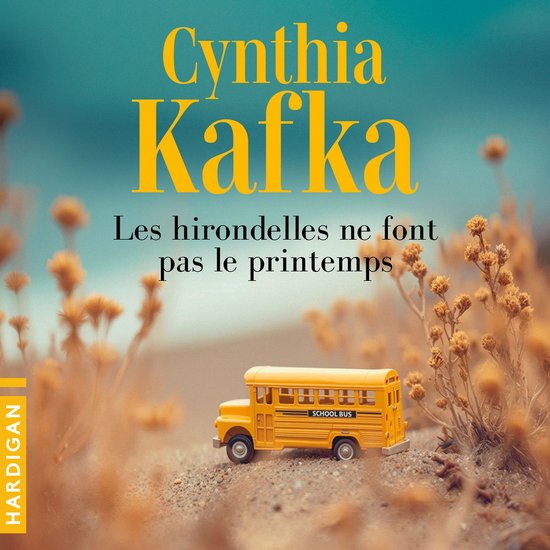 Les Hirondelles ne font pas le printemps - cover