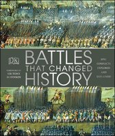 DK History Changers - Battles that Changed History