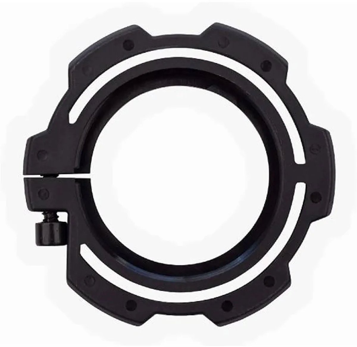 Race Face Cinch 2023 30 Mm Crankstel Borgring Zilver