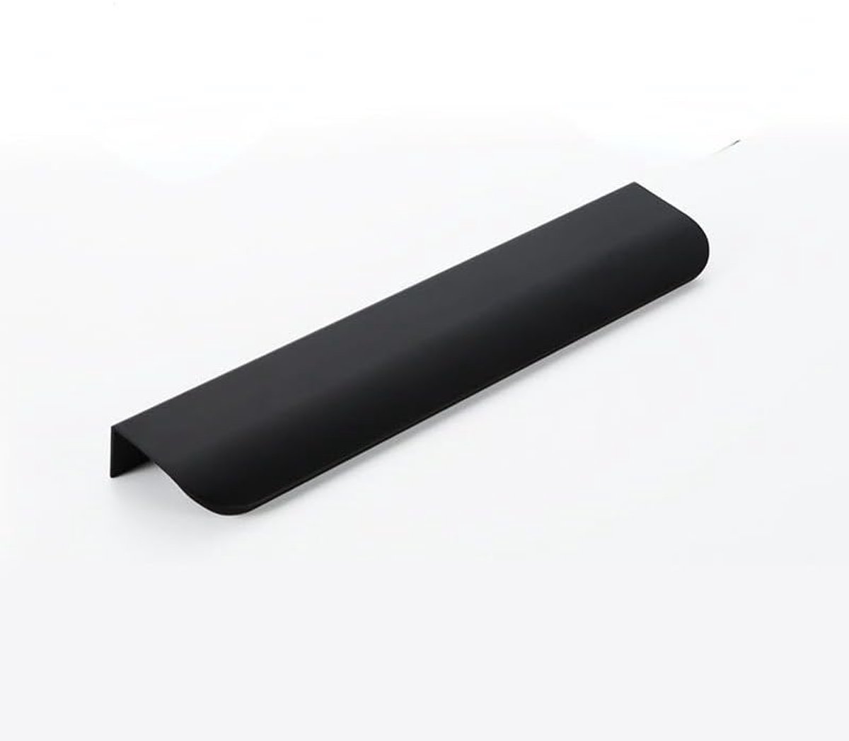 Meubelgrepen van roestvrij staal, spiegelkastgrepen - Aluminiumlegering | Meubelaccessoire