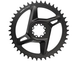 Sram kettingblad Rival D1 12V 40T Direct Mount zwart