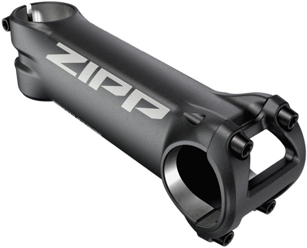 Zipp Stem Service Course Black - UNI