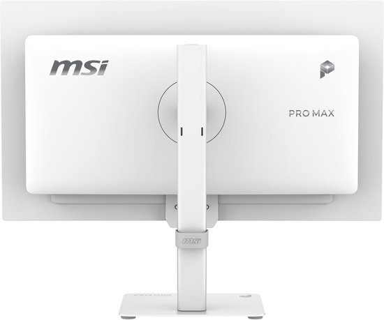 MSI PRO MAX 271UPXW12G 27″ (5/8)