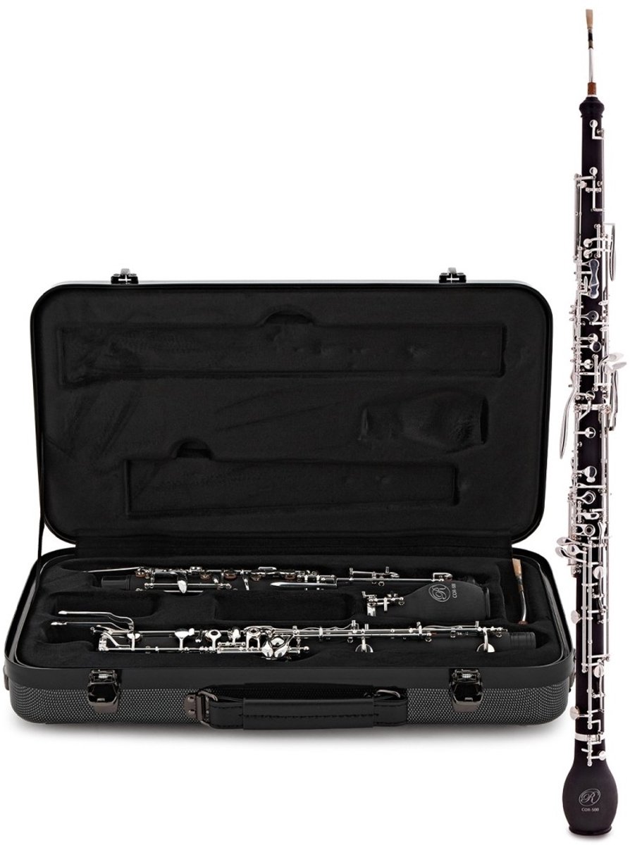 Rosedale Althobo van Gear4music