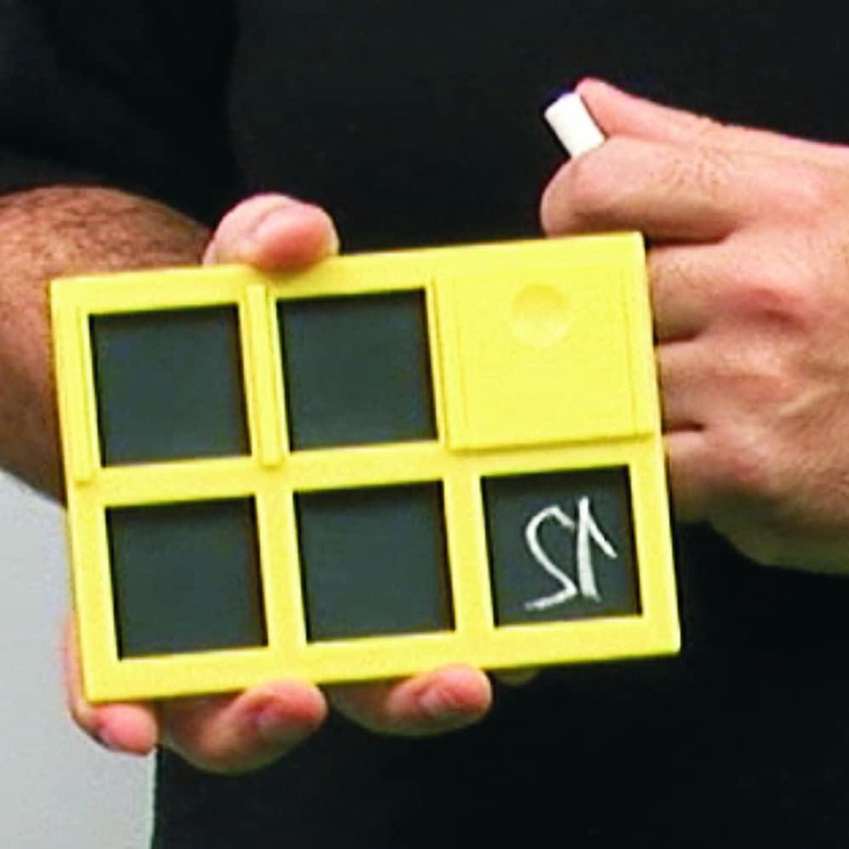 Mental Board Goocheltruc - Mentaalspel Leerzaam - Publiek Verbazen - Met Video Uitleg - 51 x 36 x 14 cm