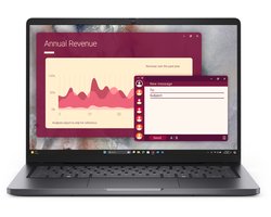 Dell Pro 14 PC14250 (5G4D2)