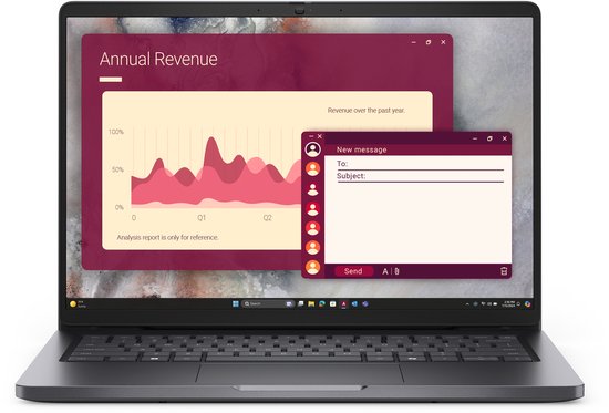 Dell Pro 14 PC14250 (5G4D2)