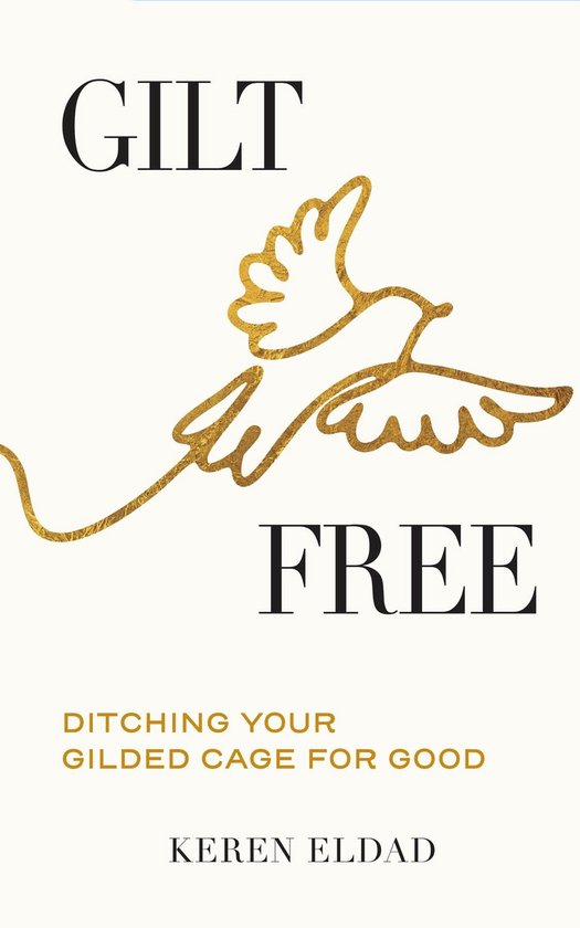 Gilt Free - cover