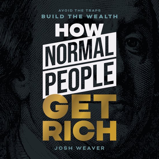 How Normal People Get Rich - cover