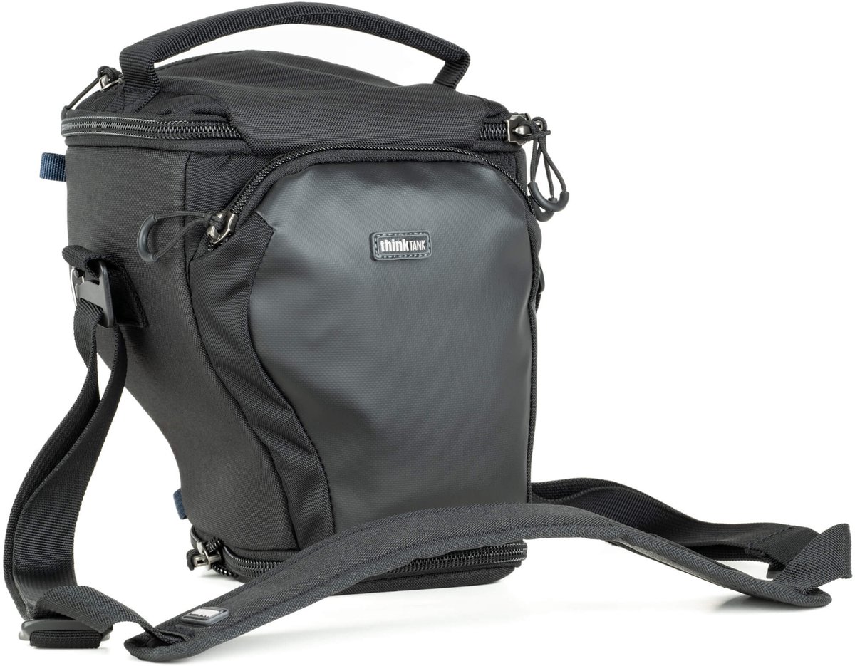 Think Tank Digital Holster 10 V3.0 Cameratas Zwart