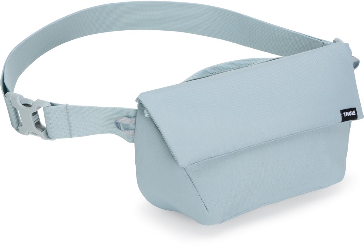 Thule EnRoute - Schoudertas 18 cm (soft blue/darkest blue)