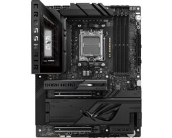 ASUS - 90MB1NT0-M0EAY0 - Moederbord