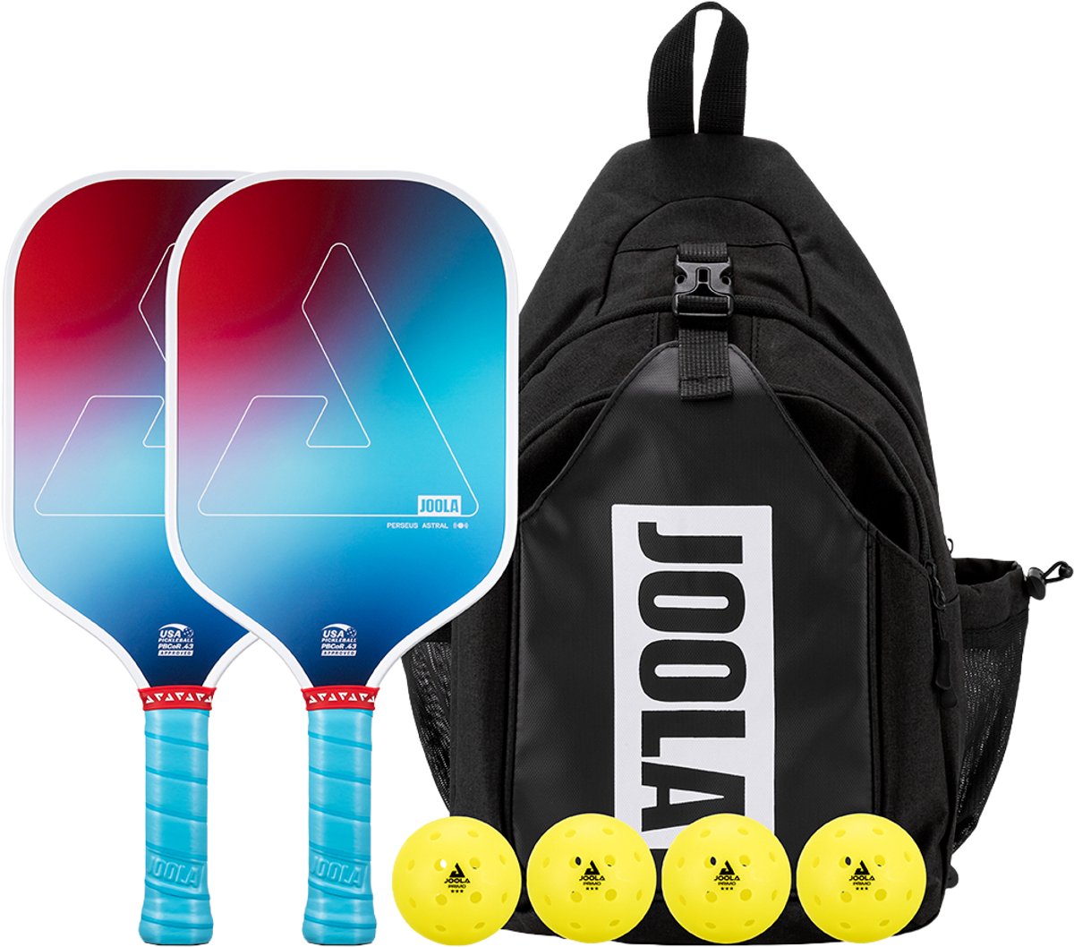 JOOLA Astral Pickleball Set