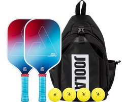 JOOLA Astral Pickleball Set