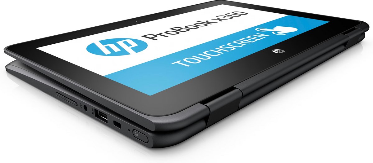 HP ProBook x360 G1 EE - 2-in-1 Laptop met Touchscreen - Ideaal voor Studie & Thuisgebruik - 11.6 inch - 128GB SSD - Windows 11 — afbeelding 6
