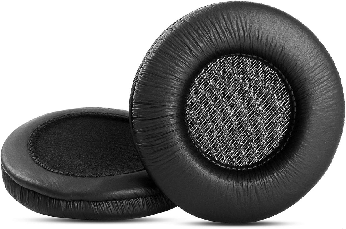 Vervangende Oordopjeskussens Memory Foam Compatibel met PDP Afterglow PL9930 PL9929R