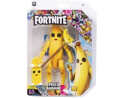 Figurine Fortnite Peely 15 cm