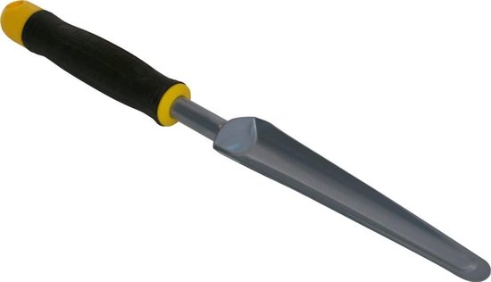 Onkruidsteker met kunststif greep 400 mm - tuingereedschap / onkruid verwijderaar van Kinzo Garden — afbeelding 2